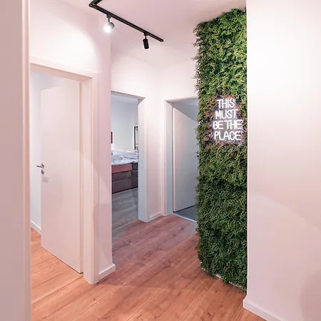 Unique Gneisenau Wohlfühloase *