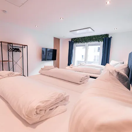 Unique Gneisenau Wohlfühloase