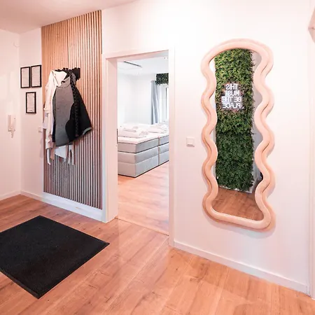 Unique Gneisenau Wohlfühloase