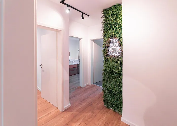 Unique Gneisenau Wohlfuehloase *