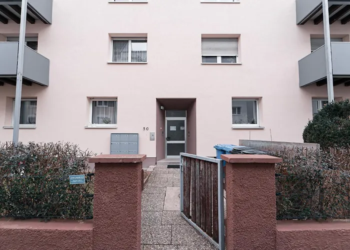 Unique Gneisenau Wohlfuehloase *