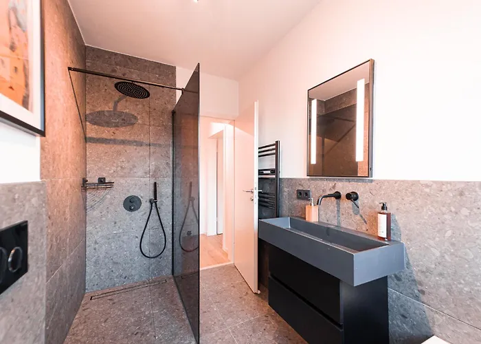 Unique Gneisenau Wohlfuehloase * Ulm